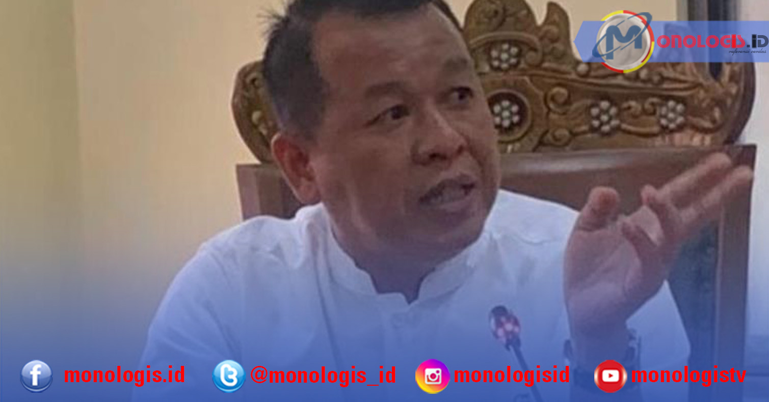 Anggota DPRD Bandarlampung Ingatkan BPN Patuhi Perintah Presiden