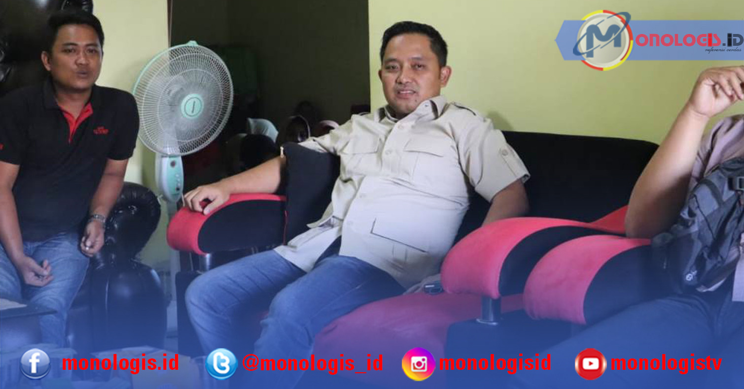 Prabowo Capres Terunggul Versi Survei GRC, Muchalido: Ini Bukti Nyata Dukungan Rakyat