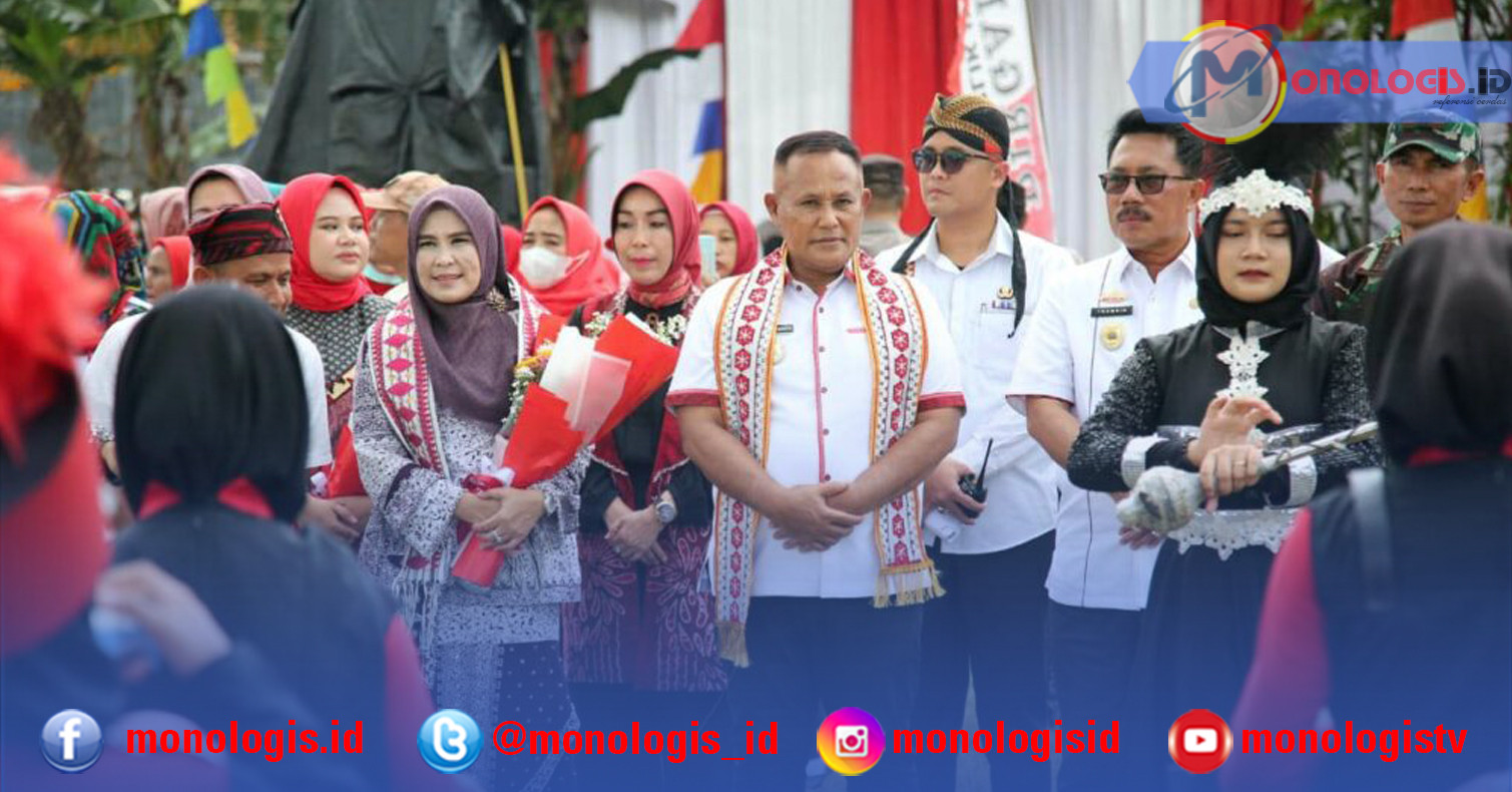 Lampung Selatan Fokus Cetak Generasi Unggul