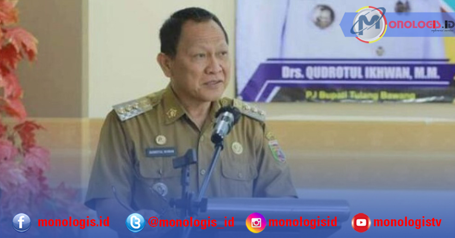 Pilkakam Serentak di Tulangbawang Tetap Dilaksanakan Tahun Ini