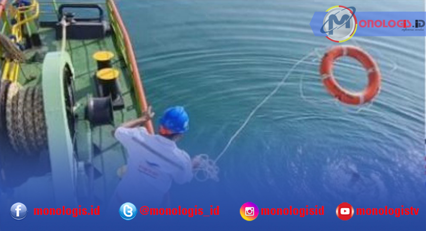 ASDP Konsisten Terapkan Standar Keselamatan