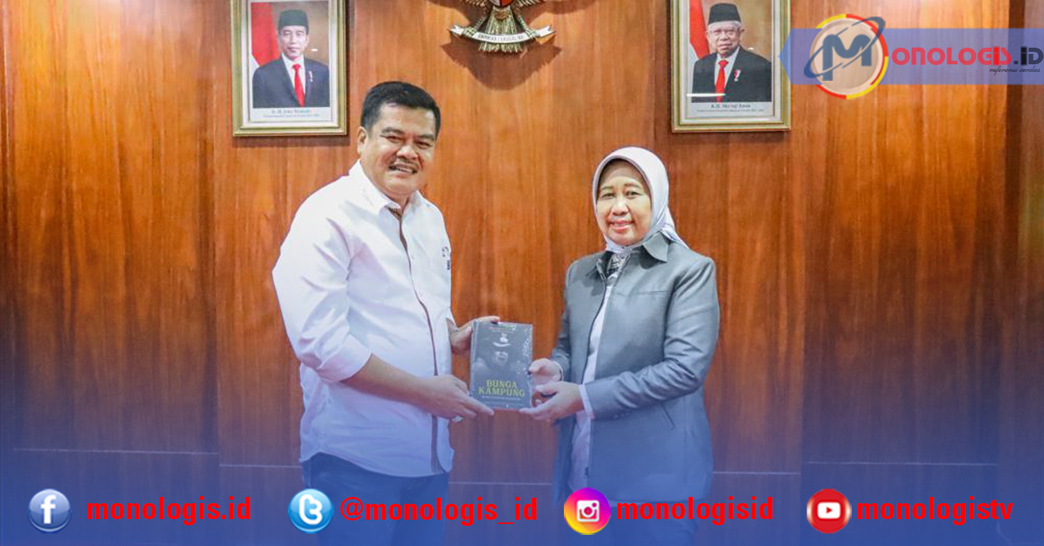Pemkab Lampung Tengah Bakal Sulap Kawasan Betan Subing Jadi Kampus Unila