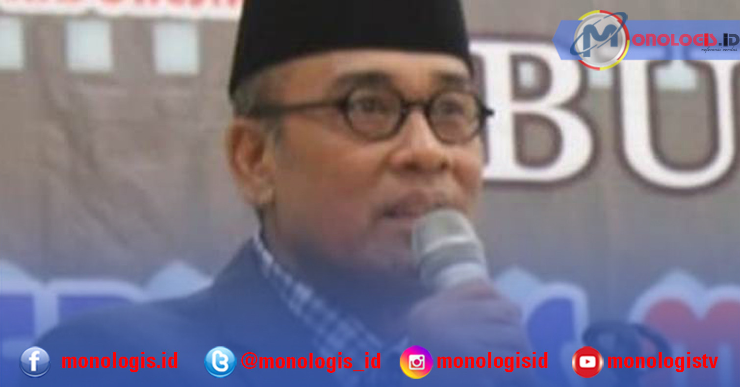 Andi Surya: Muswil ABP-PTSI, PTS Memasuki Era VUCA dan Tarung Digital