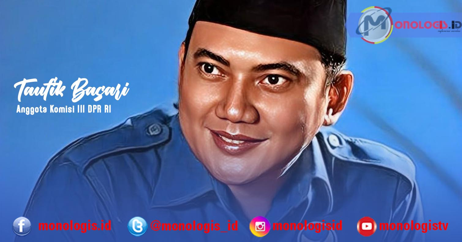 Taufik Basari Desak Polisi Tindak Pelaku Pembubaran Aktivitas Ibadah di Bandarlampung