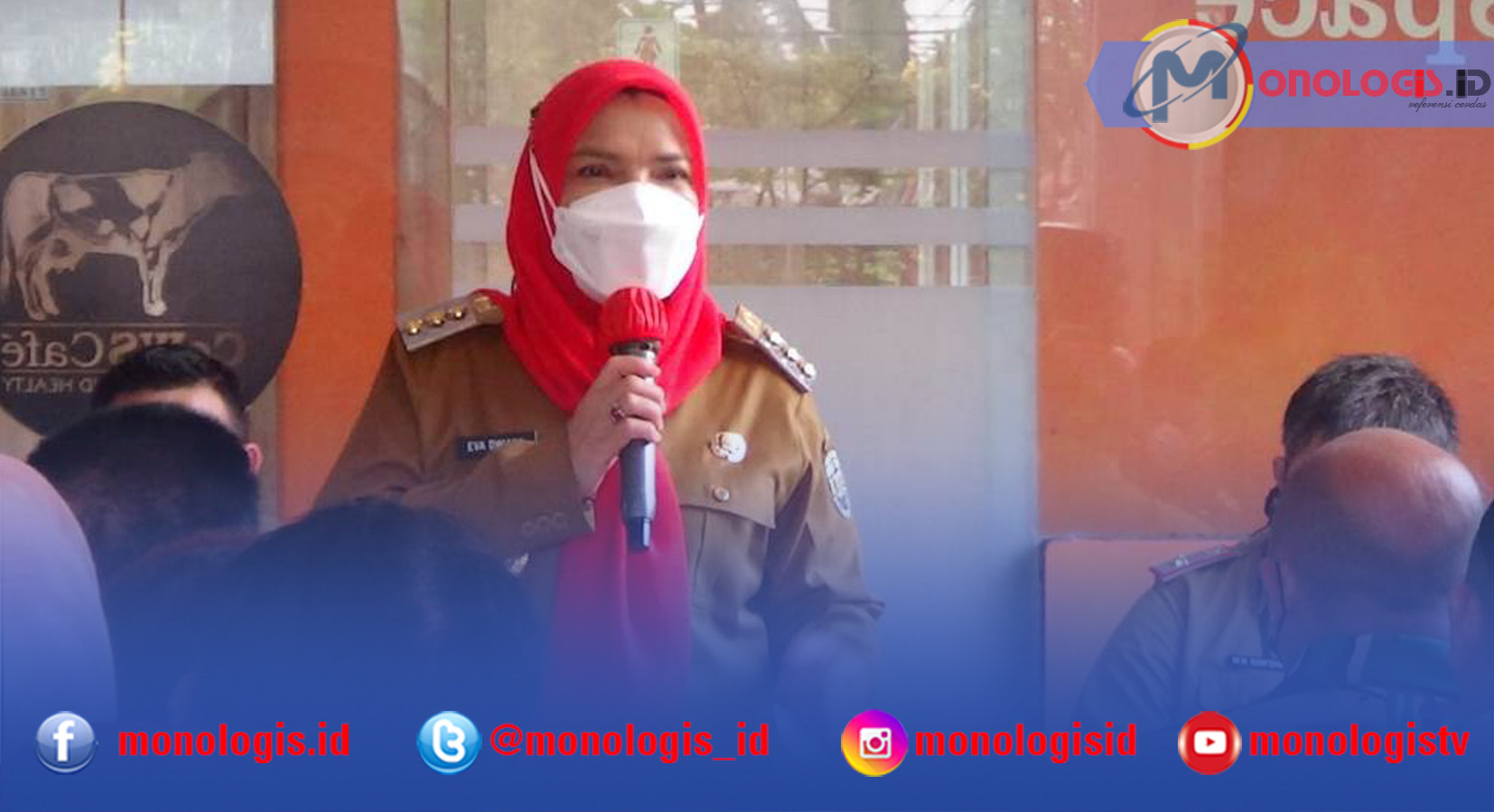 Pemkot Bandarlampung Fokus Pembangunan Infrastruktur Perkotaan