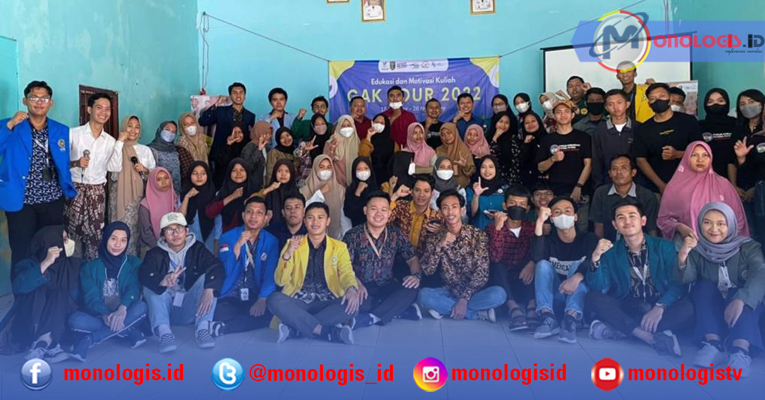 Terus Dorong Anak PKH Lanjut Kuliah