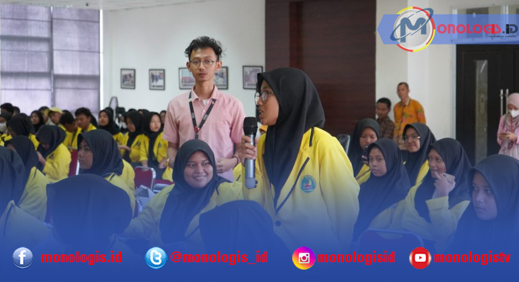 Itera Jadi Perguruan Tinggi Favorit Studi Kampus Para Pelajar