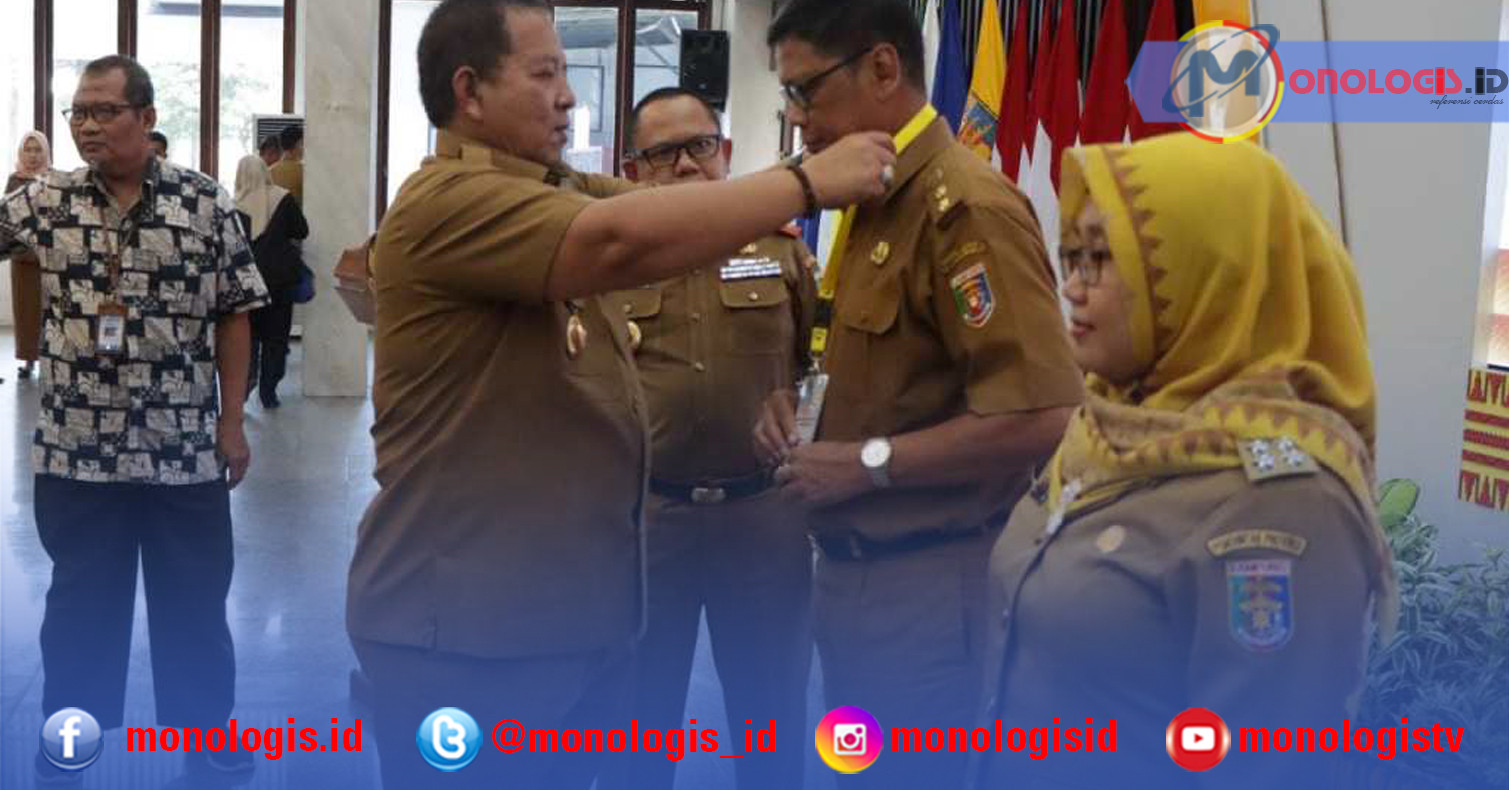 Kepala Sekolah Mengabdi untuk Tingkatkan Mutu Pendidikan