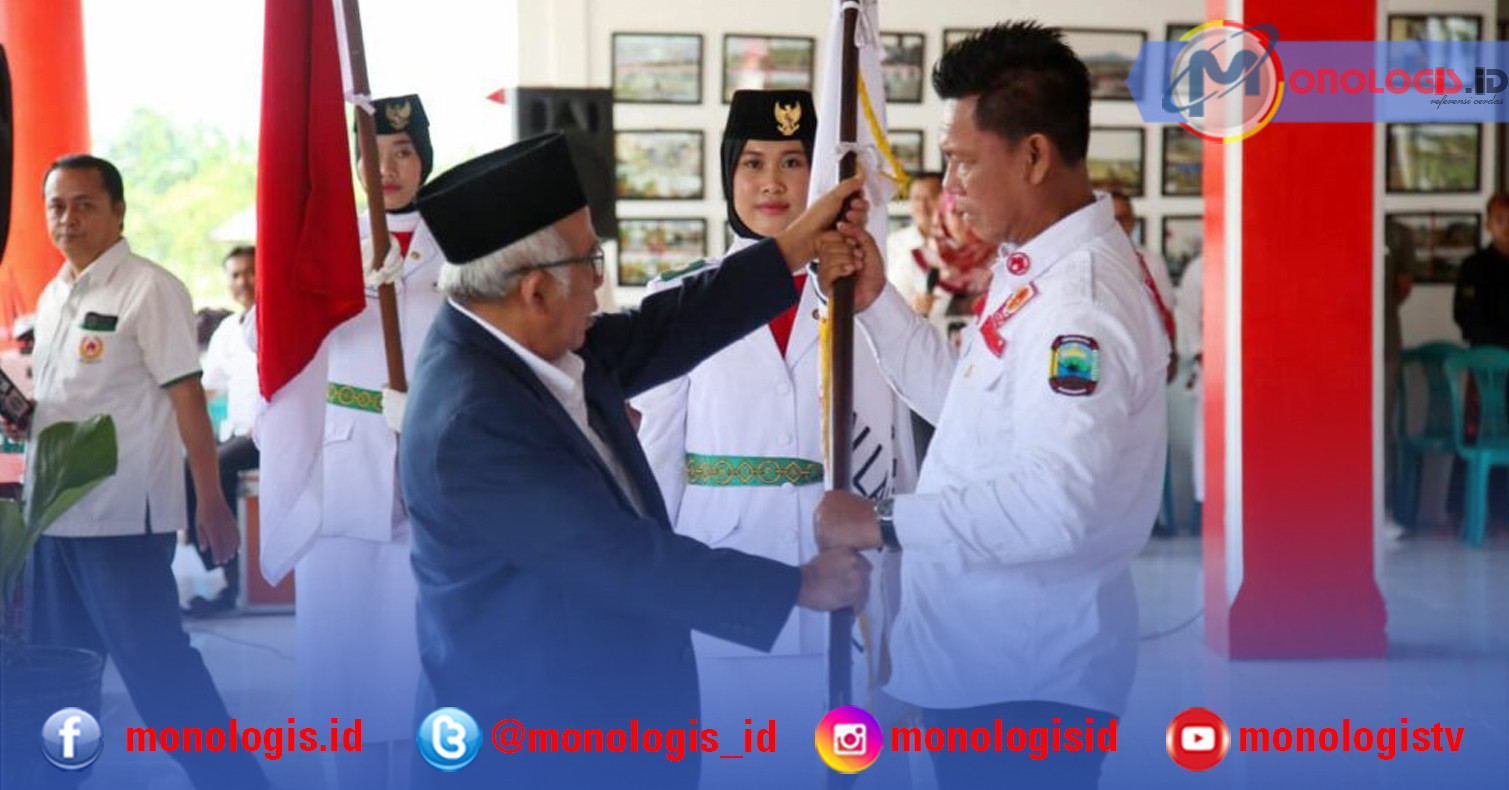 KONI Lampung Selatan Diminta Ikuti Promosikan UMKM dan Pariwisata
