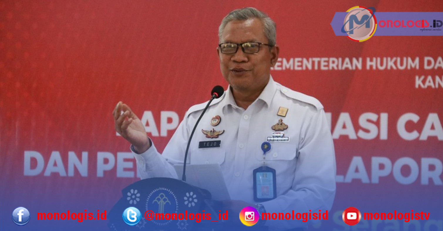 Sinergi dan Koordinasi, Kunci Sukses Pelaksanaan Ranham di Daerah