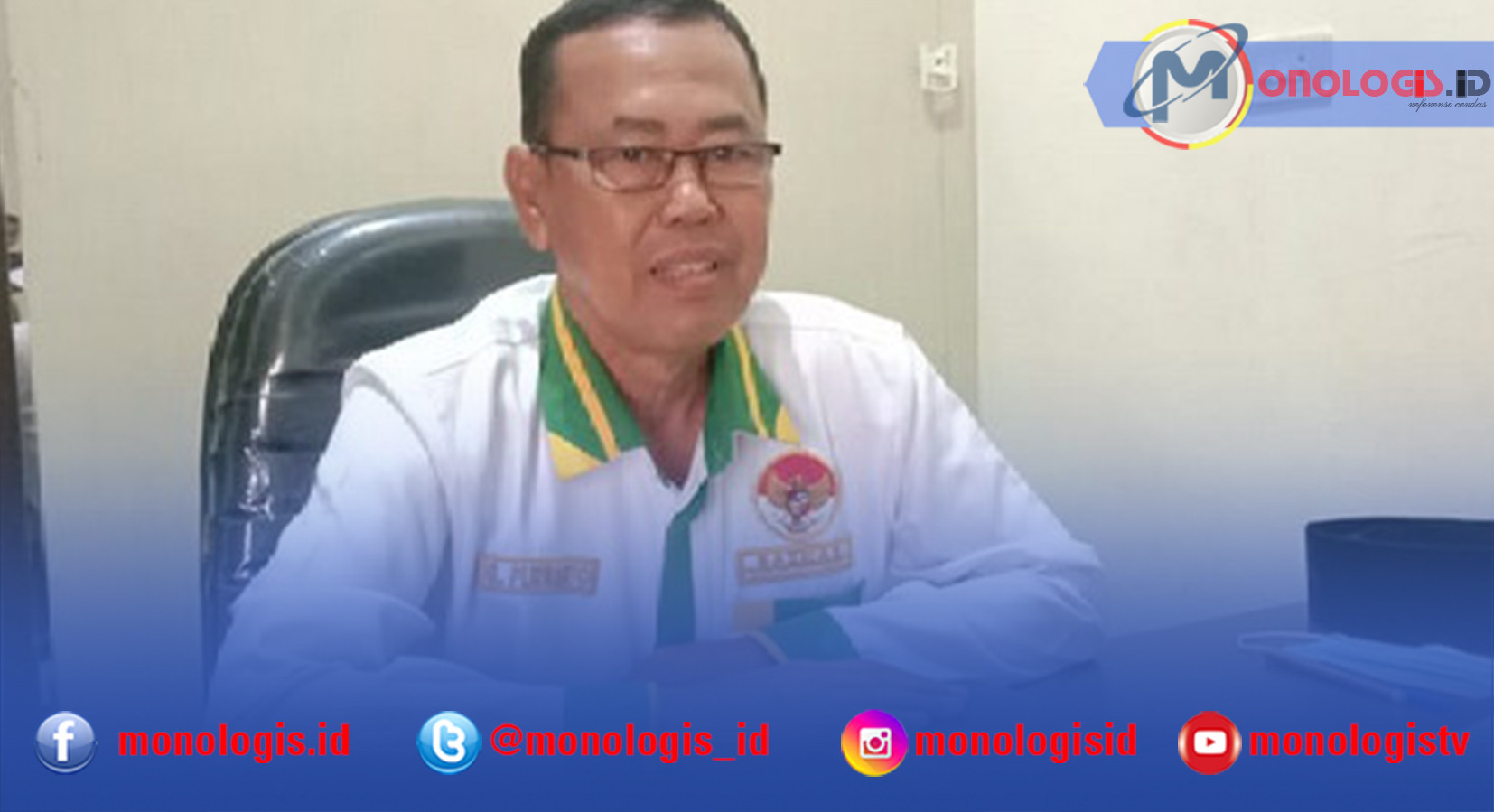 Baznas Tulangbawang Barat Raih Predikat WTP