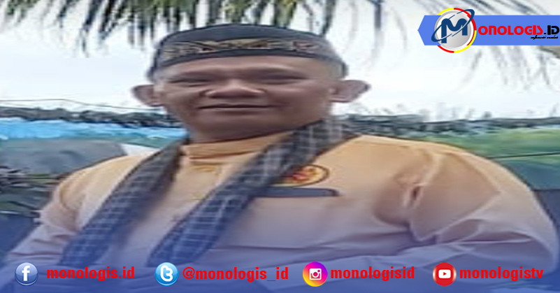Nama KBSB Dilarang Digunakan Dukung Calon Kepala Daerah