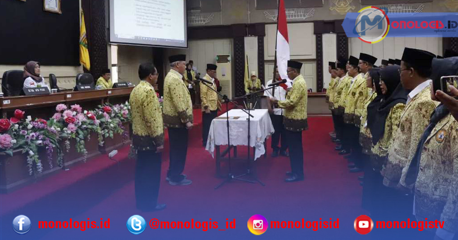 Chusnunia Sebut Pembangunan Sektor Pendidikan di Lampung Semakin Membaik