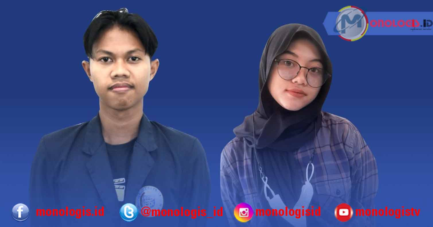 Mahasiswa DKV IIB Darmajaya Juara Fotografi Golden Islamic Competition