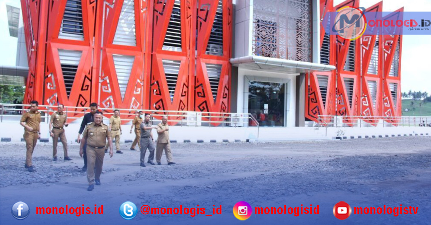 MPP Lampung Selatan Harus Nyaman