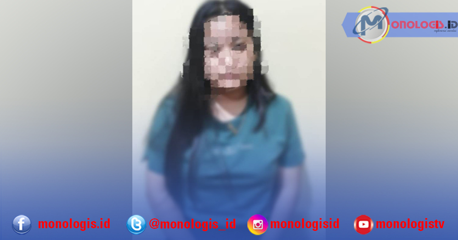 Dicokok Polisi,  Mucikari di Pesisir Barat Tawarkan Jasa Esek-esek Via Whatsapp
