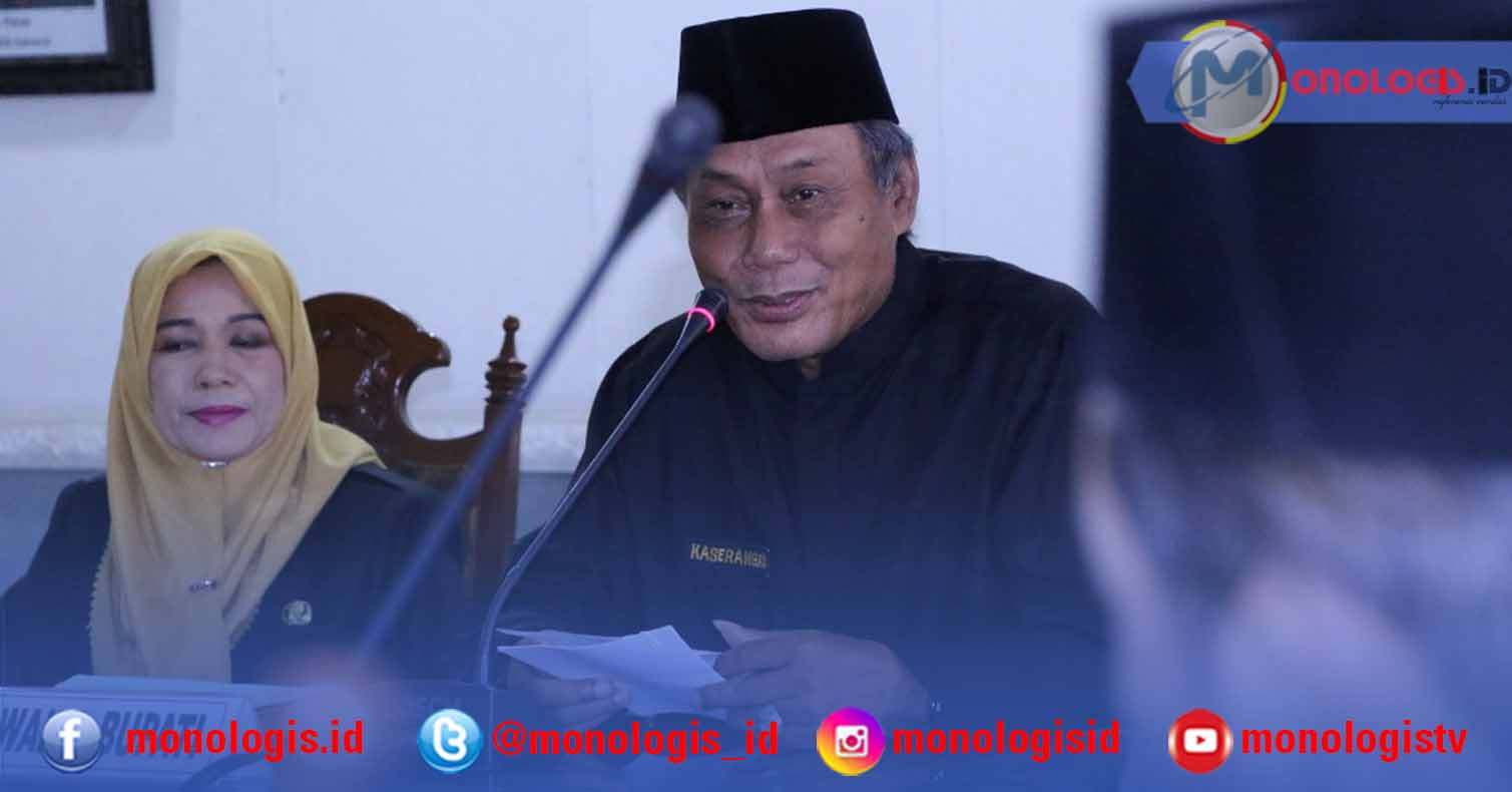 Pemkab Serang Segera Laksanakan Permen PAN-RB 7 Tahun 2022