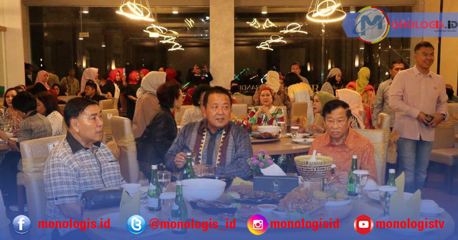 Sjachroedin Minta Arinal Lanjutkan Pembangunan Kota Baru