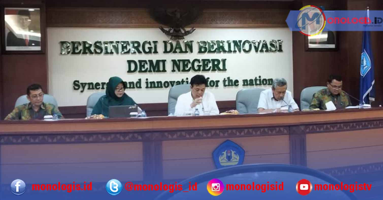 S1 Biologi Unila Terakreditasi Internasional