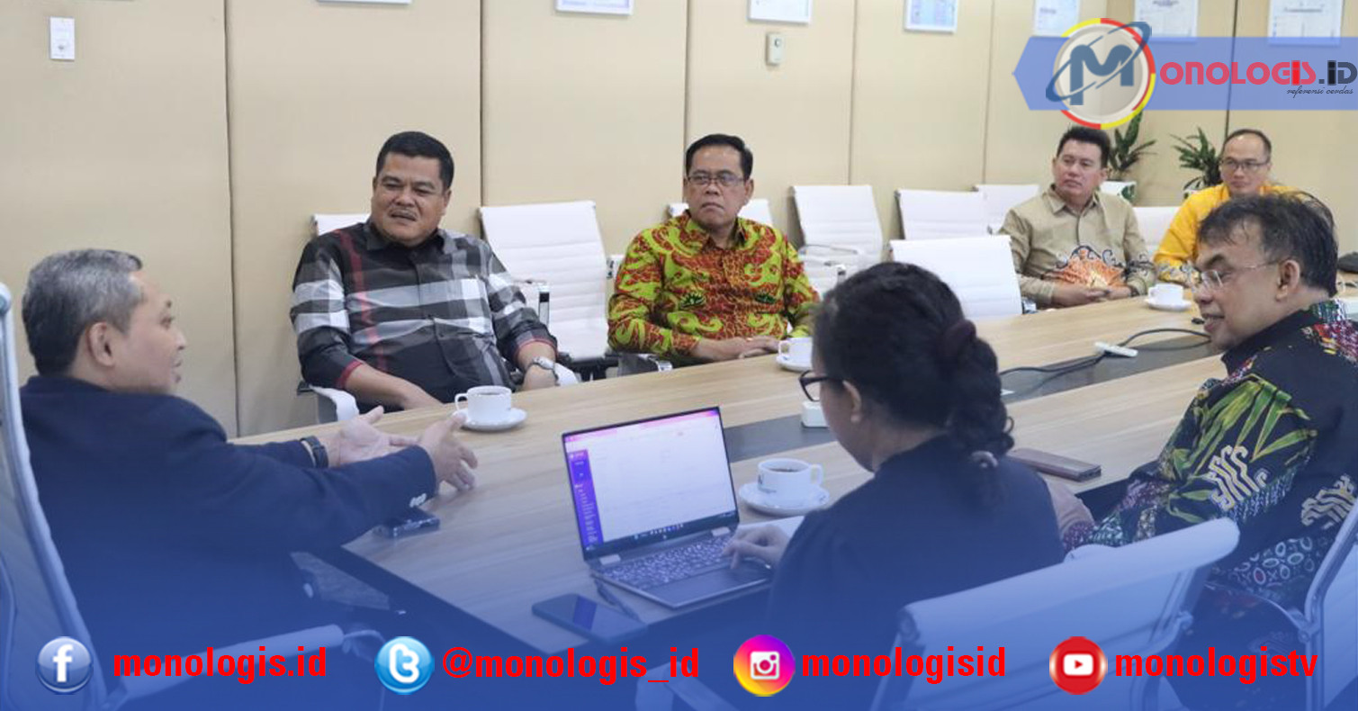 Kemendikbudristek Dukung Pembukaan PSDKU Unila di Lampung Tengah