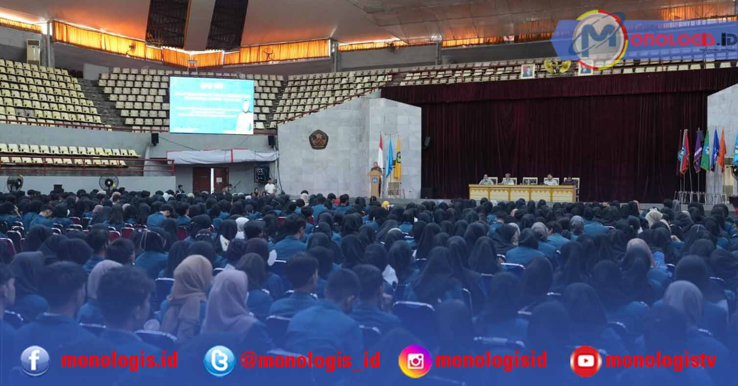 Unila Gelar Diklat Pencegahan dan Penanggulangan Kekerasan Seksual di Lingkungan Kampus