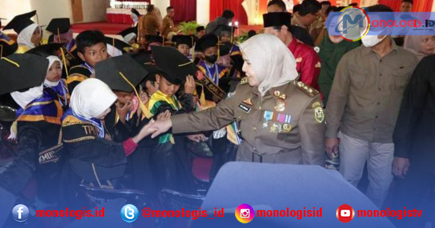 Eva Dwiana Ingkatkan Orangtua Pantau Pergaulan Anak