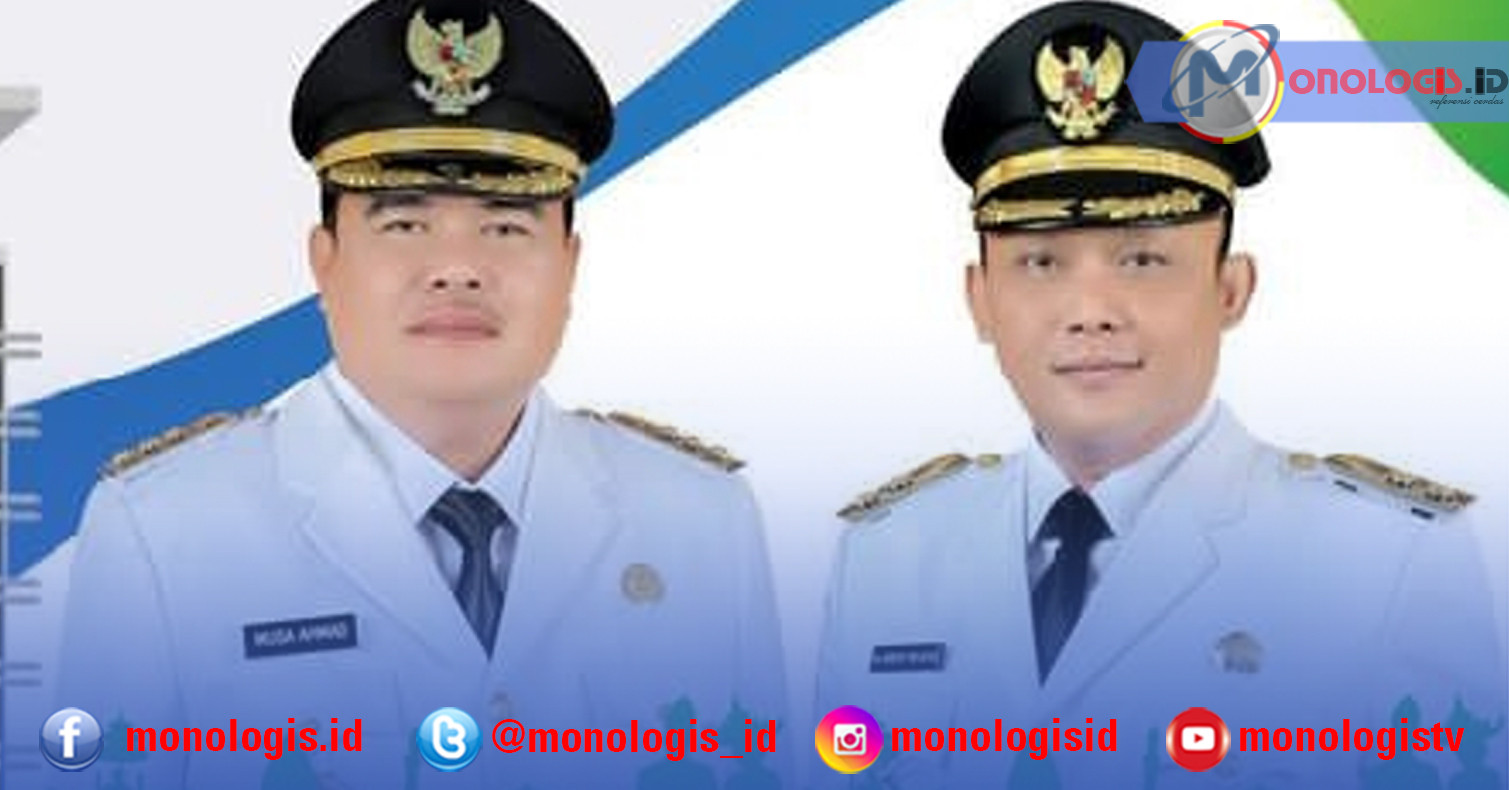 Refleksi Dua Tahun Kepemimpinan Musa-Dito, Masyarakat: Ruas Punggur-Gunungsugih Serasa Jalan Tol