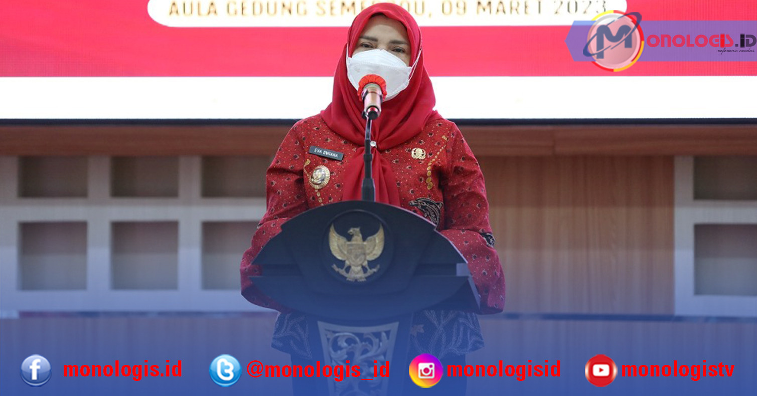 Musrenbang RKPD Bandarlampung 2024, Eva Dwiana Minta Dukungan Provinsi di Sektor Pembangunan dan UMKM