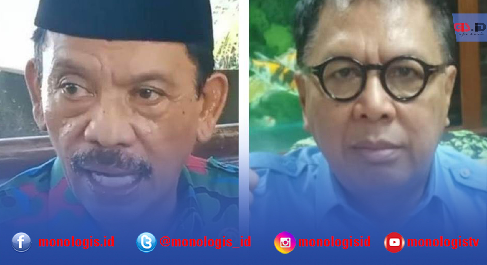Jazuli Isa Meninggal Dunia, Begini Sosoknya di Mata Alzier