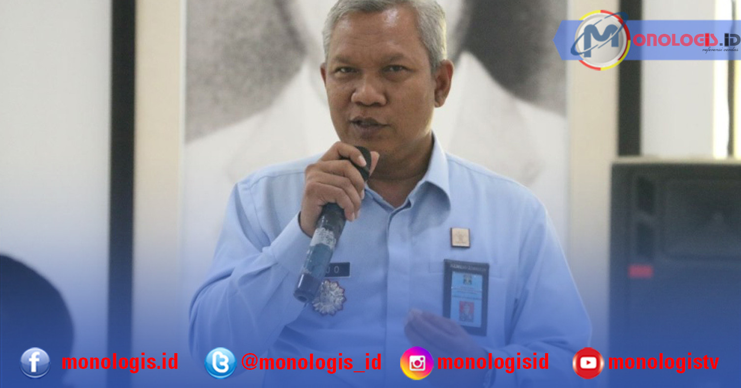 Kanwil Kemenkumham Banten Gelar Rapat Anggota Koperasi Pengayoman 2022