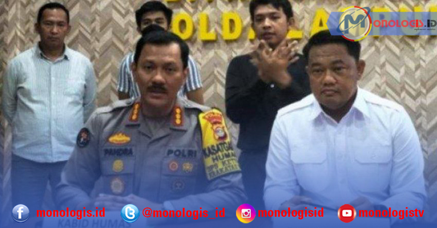 Tak ada Tindak Pidana, Polda Lampung Kasus Tiktokers Bima