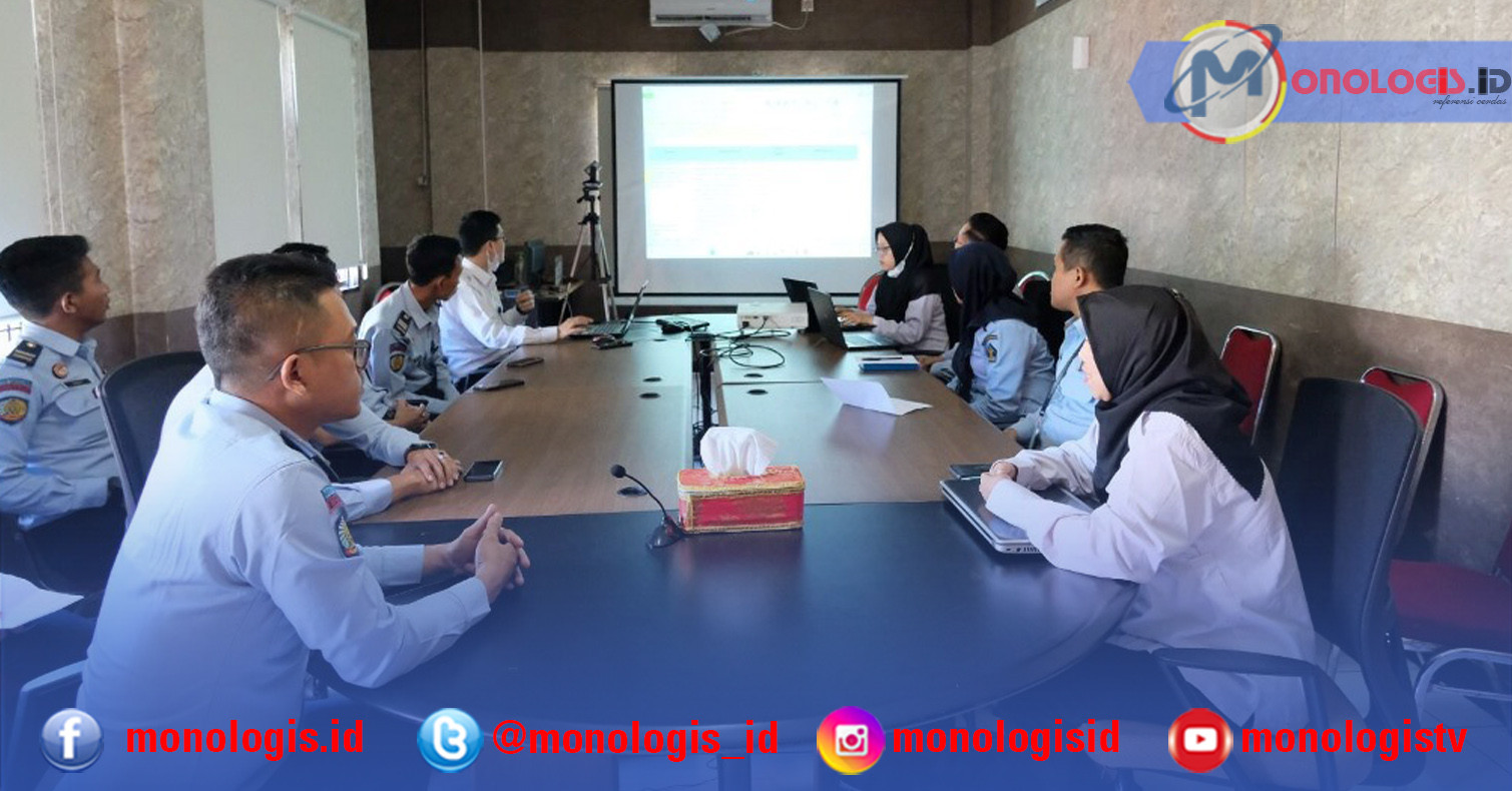 Pendampingan Manajemen Risiko Untuk Menimalisir Dampak