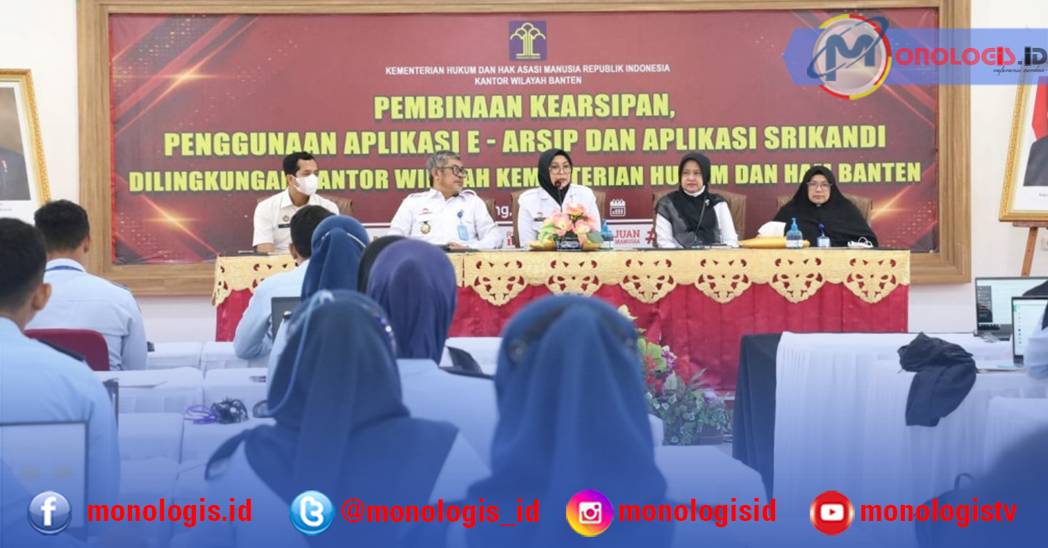 Sri Yusfini Yusuf: Digitalisasi Dukung Pelaksanaan Reformasi Birokrasi