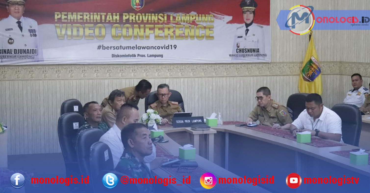 Mendagri Minta Kepala Daerah Antisipasi Meningkatnya Permintaan Bahan Pangan Jelang Lebaran 2023