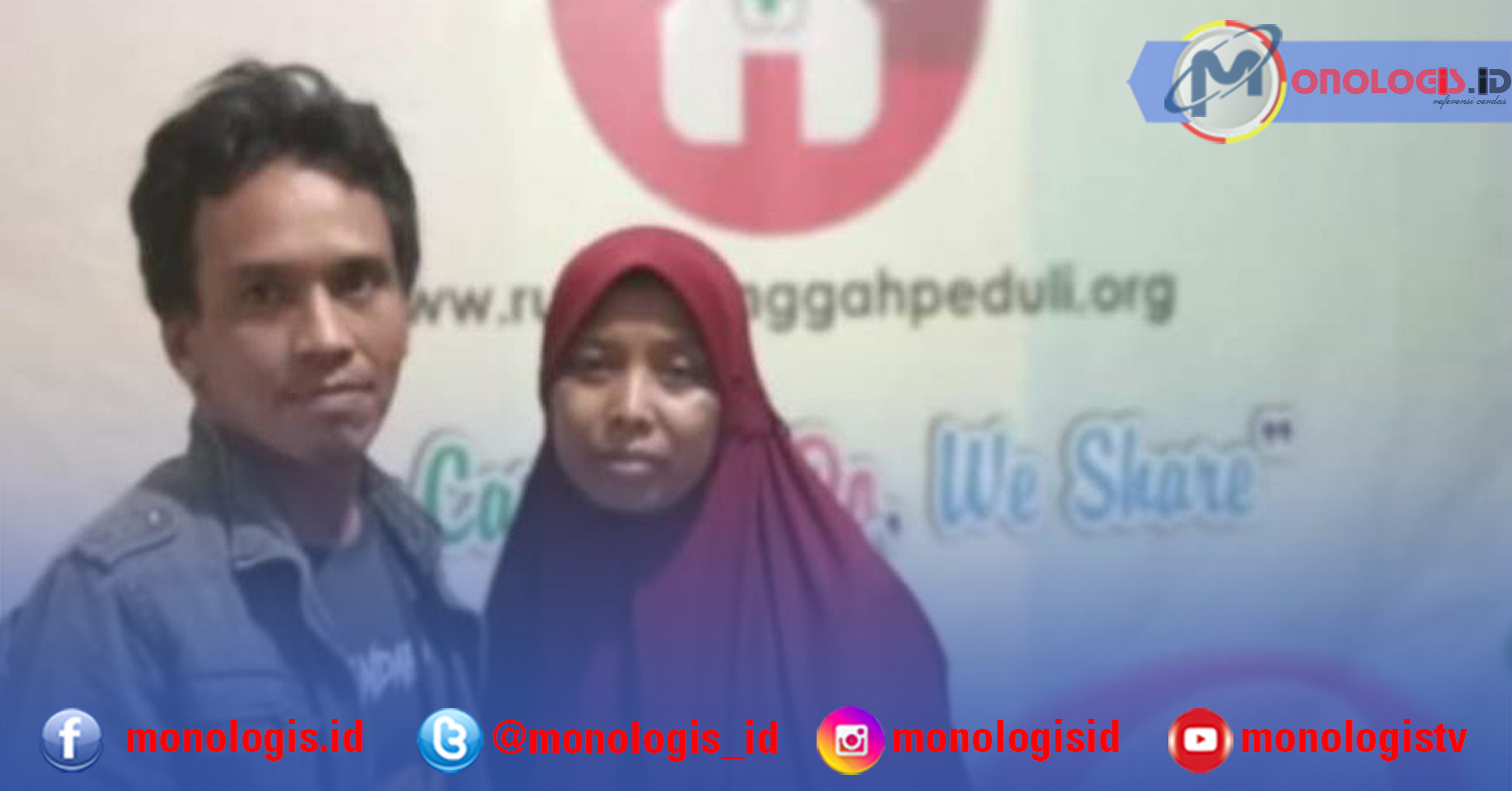 Wabup Lampung Utara Instruksikan Dinsos Siapkan Rumah Singgah Bagi Pasangan Tri dan Yunariah