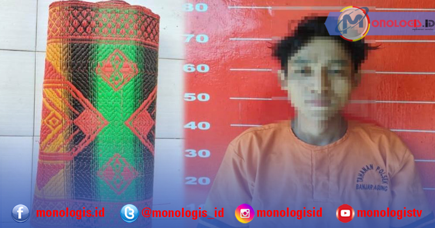 Pemuda di Tulangbawang Setubuhi Pelajar Kelas 6 SD Berulangkali di Kebun Sawit