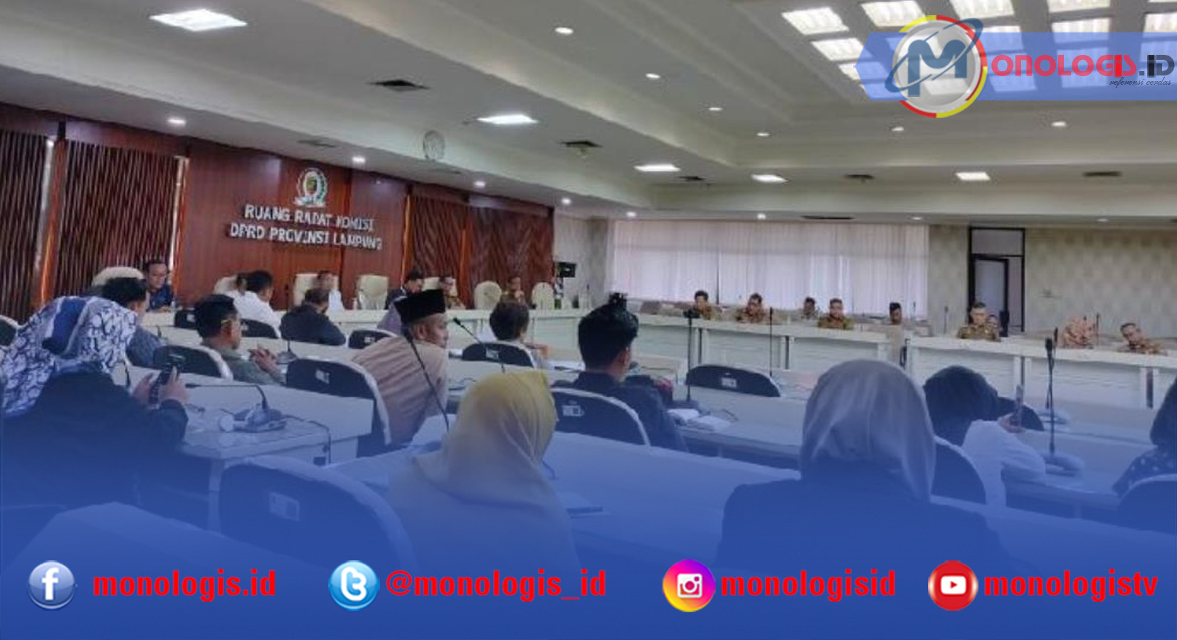 Soal Gaji Guru P3K, Komisi V DPRD Lampung Pertanyakan DAU 2022