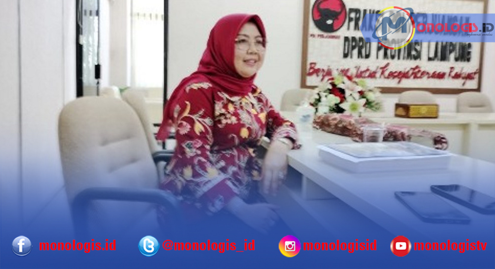 DPRD Lampung Maksimalkan Relisasi Pembangunan Infrastruktur