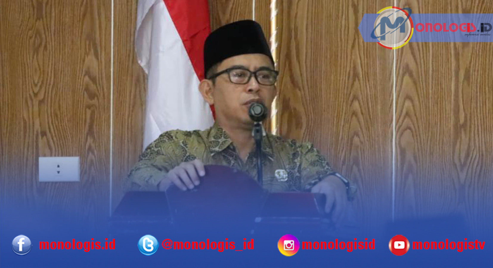 Nuzulul Qur’an Momentum Pererat Kerukunan