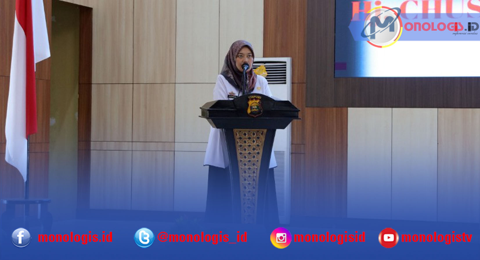 Wagub Lampung Ajak Semua Pihak Wujudkan Pemilu 2024 Aman dan Damai