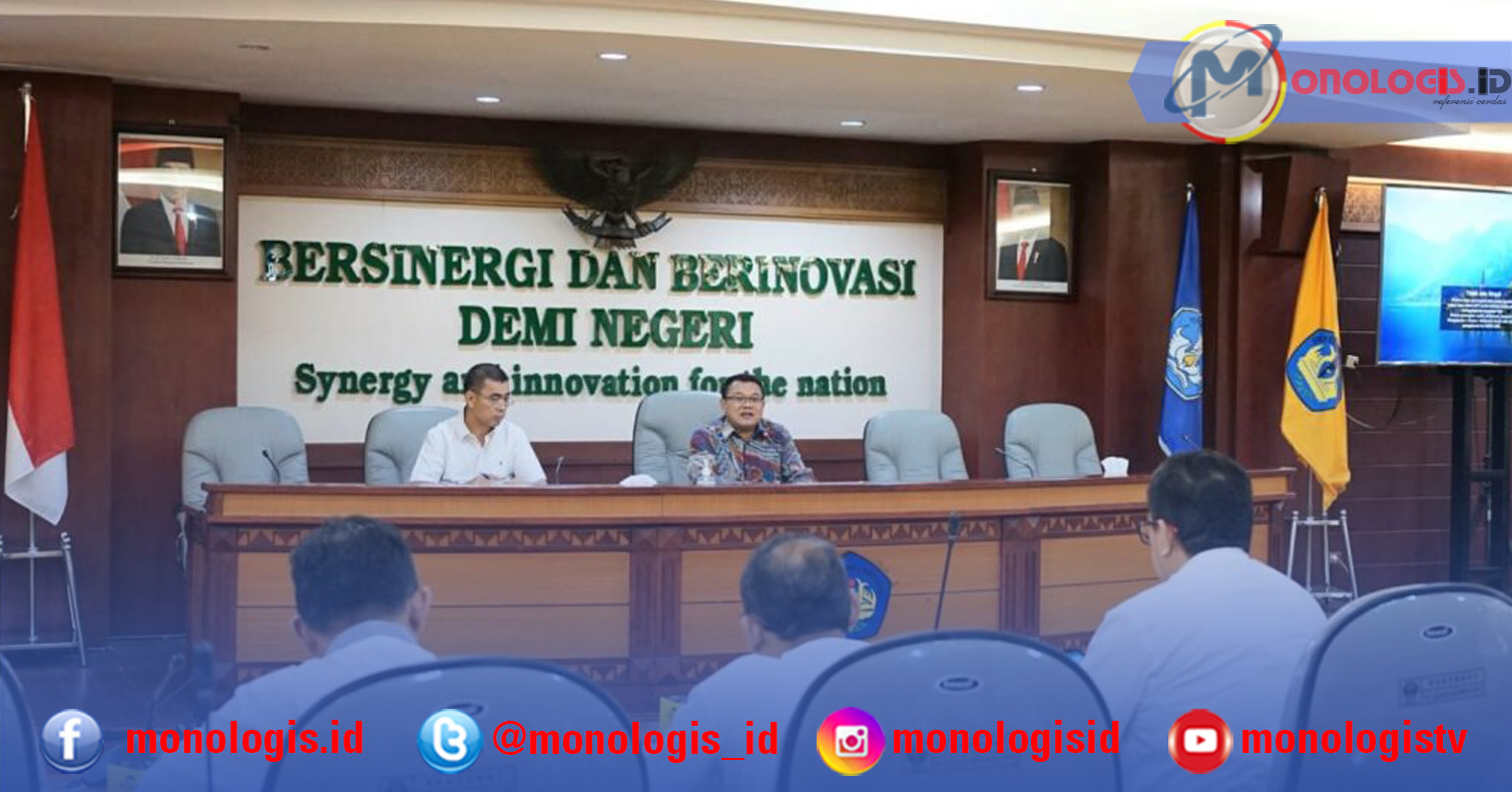 Tim Pembuat Naskah Soal Ujian Jalur Masuk Mandiri Unila Harus Bebas Dari Unsur Kepentingan