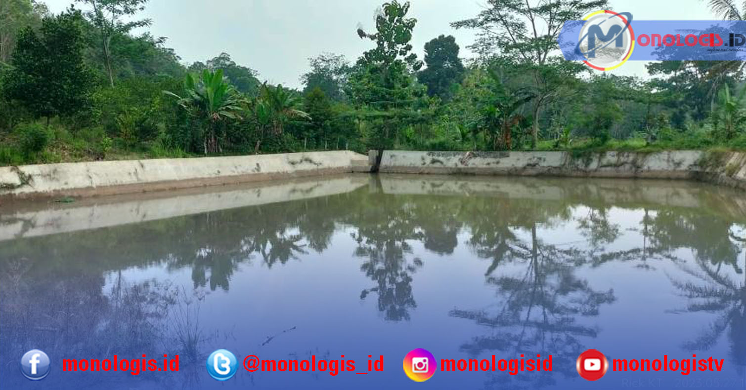 Dana BUMDes Diduga Raib, Warga Tanjungharapan Lampung Utara Minta Usut Tuntas