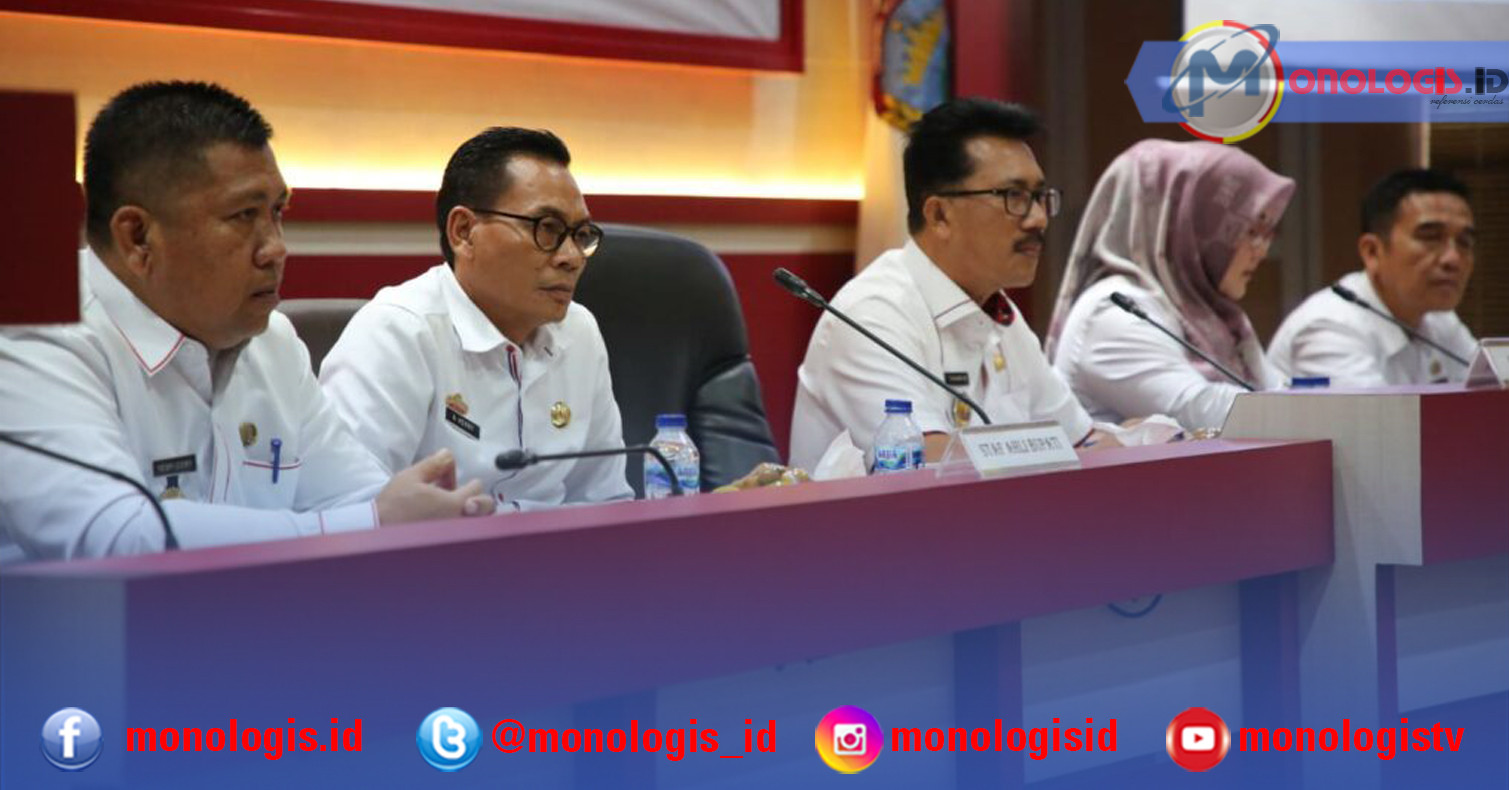 12 Mei, Menpan RB Bakal Resmikan MPP Lampung Selatan