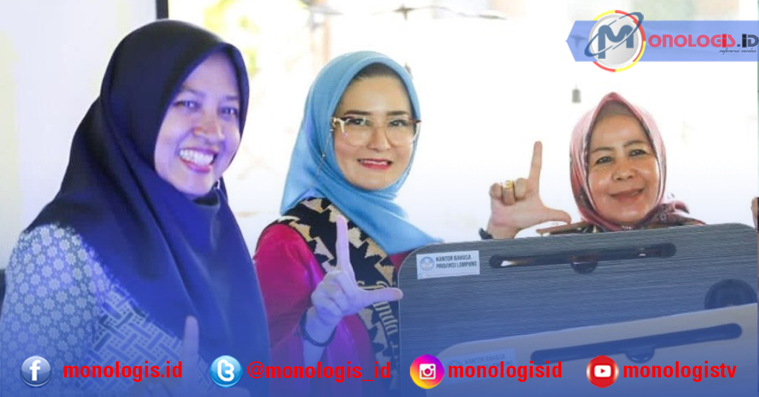 Komunitas Literasi Diharapkan Bisa Menambah Wawasan dan Pengetahuan