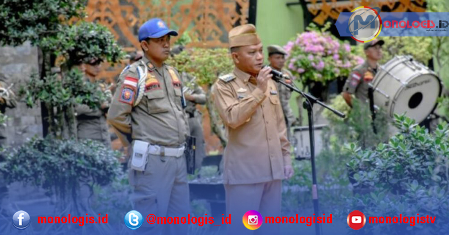 Wali Kota dan Wakil Wali Kota Metro Terima Masukan Positip dari Masyarakat