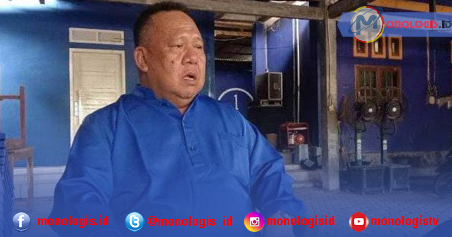 Nasdem Lampung Timur Daftarkan 50 Bacaleg Pada 10 Mei