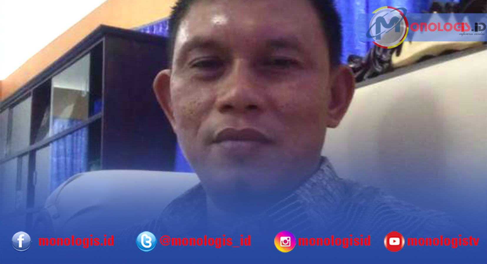Konsisten Menggelar WSL Krui Pro, Komitmen Bupati Pesisir Barat Diapresiasi Wakil Ketua Komisi III