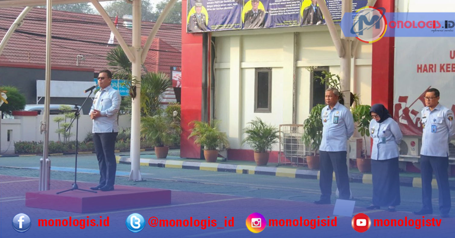 Kerja Sama Tim Kiat Sukses Capai Tujuan Organisasi