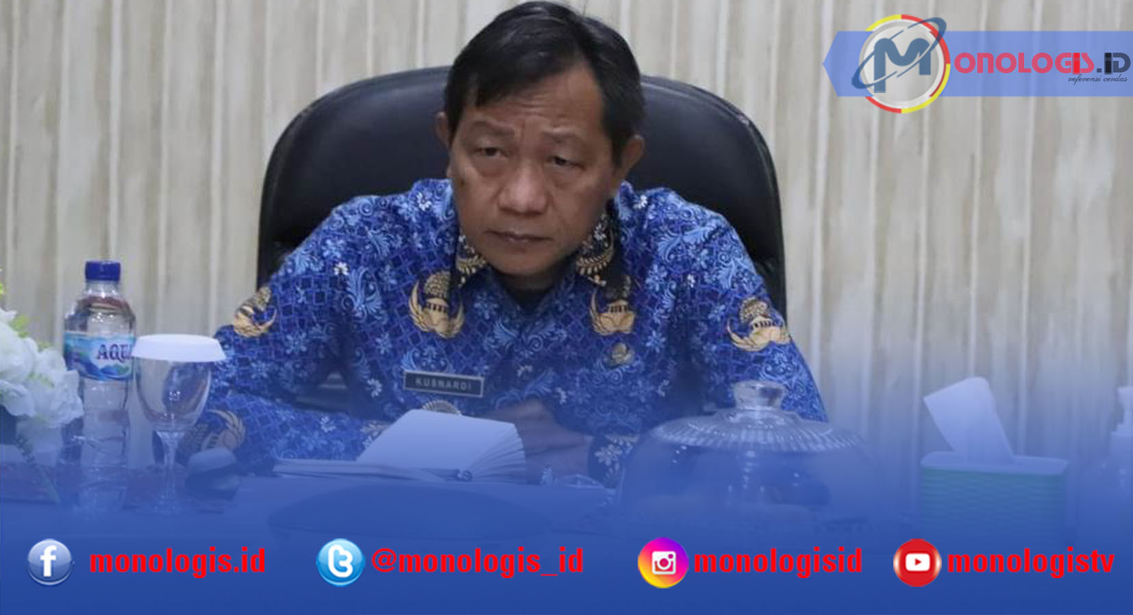 Panic Buying Berpotensi Tingkatkan Inflasi