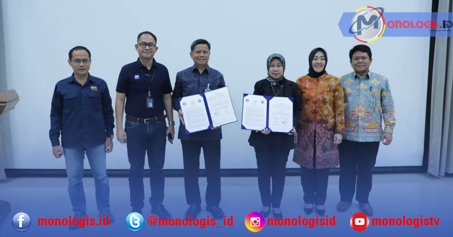75 Mahasiswa Unila Terima Beasiswa dari BI